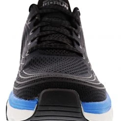 Skechers Men Lightweight Running Shoes Max Cushion Ultimate 4E