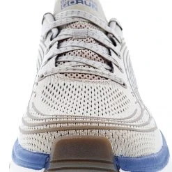 Skechers Men Lightweight Running Shoes Max Cushion Ultimate 4E