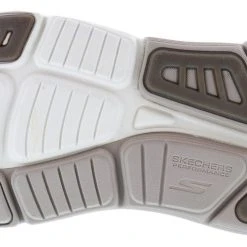 Skechers Men Lightweight Running Shoes Max Cushion Ultimate 4E