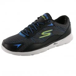 Skechers Men Lightweight Running Shoes Go Run Sonic 2 11 Skechers Men Lightweight Running Shoes Go Run Sonic 2