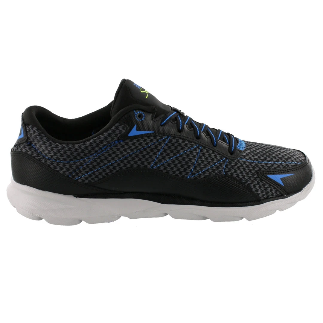 Skechers Men Lightweight Running Shoes Go Run Sonic 2 2 Skechers Men Lightweight Running Shoes Go Run Sonic 2