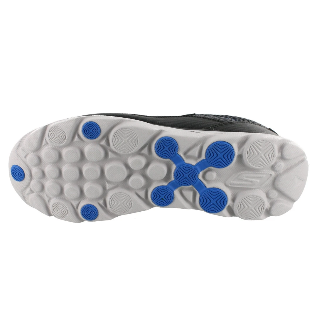 Skechers Men Lightweight Running Shoes Go Run Sonic 2 5 Skechers Men Lightweight Running Shoes Go Run Sonic 2