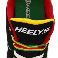 Heelys Kids Skateboard Skate Shoes Propel 2.0