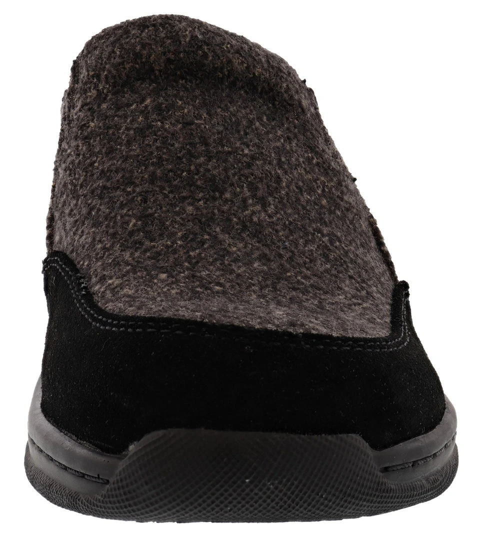 Softwalk Women's Alcon 2E Wide Width Slip On Clogs Softwalk Women's Alcon 2E Wide Width Slip On Clogs