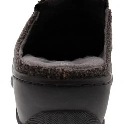 Softwalk Women's Alcon Narrow Width Slip On Clogs