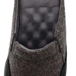 Softwalk Women's Alcon 2E Wide Width Slip On Clogs 6 Softwalk Women's Alcon 2E Wide Width Slip On Clogs