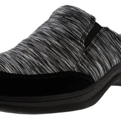 Softwalk Women's Alcon Narrow Width Slip On Clogs