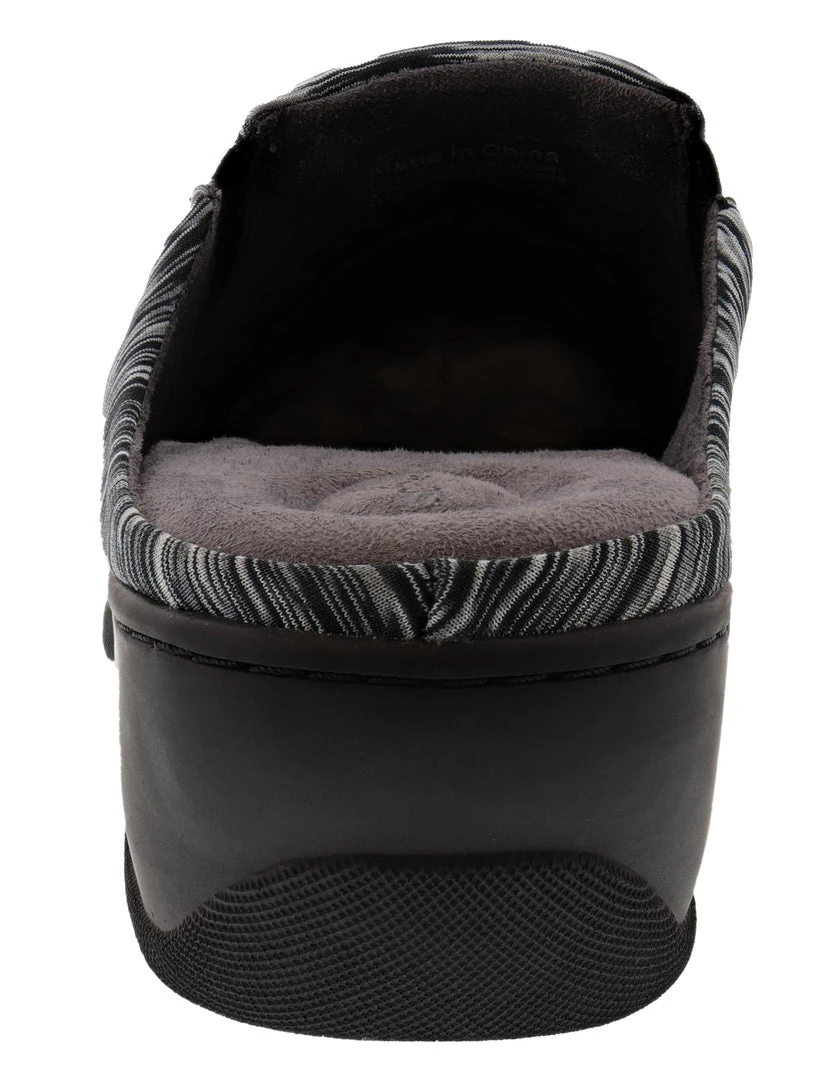 Softwalk Women's Alcon 2E Wide Width Slip On Clogs Softwalk Women's Alcon 2E Wide Width Slip On Clogs