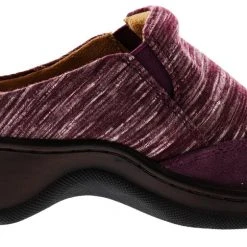 Softwalk Women's Alcon Narrow Width Slip On Clogs