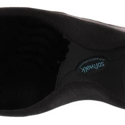 Softwalk Women's Alcon Narrow Width Slip On Clogs