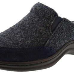 Softwalk Women's Alcon 2E Wide Width Slip On Clogs 19 Softwalk Women's Alcon 2E Wide Width Slip On Clogs