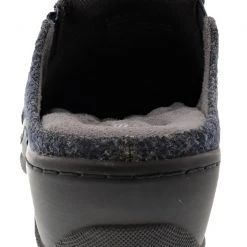 Softwalk Women's Alcon Wide Width Slip On Clogs