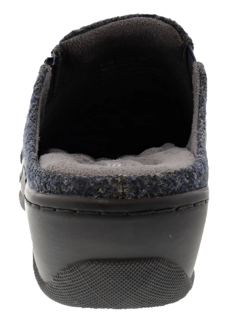 Softwalk Women's Alcon 2E Wide Width Slip On Clogs Softwalk Women's Alcon 2E Wide Width Slip On Clogs