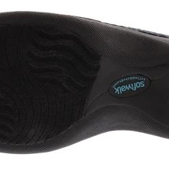 Softwalk Women's Alcon Narrow Width Slip On Clogs