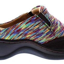 Softwalk Women's Alcon Narrow Width Slip On Clogs