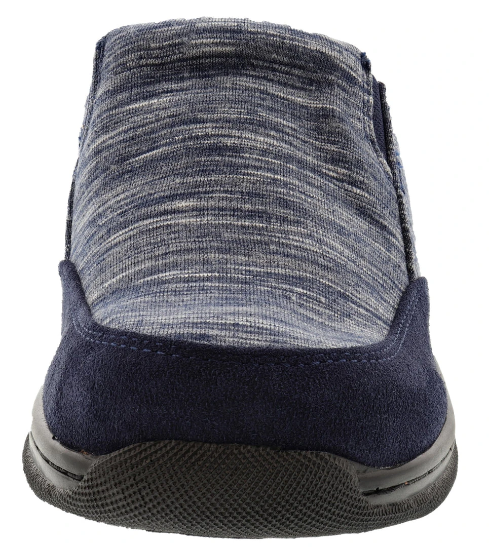 Softwalk Women's Alcon 2E Wide Width Slip On Clogs Softwalk Women's Alcon 2E Wide Width Slip On Clogs