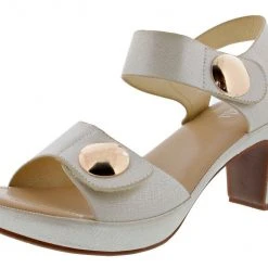 Patrizia Womens Dade Ankle Strap Sandals 22 Patrizia Womens Dade Ankle Strap Sandals