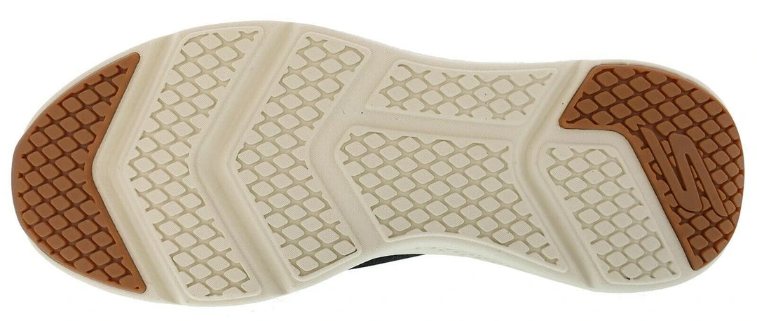 Skechers Men's Go Run Elevate Upraise Slip On Athletic Walking Shoes 5 Skechers Men's Go Run Elevate Upraise Slip On Athletic Walking Shoes